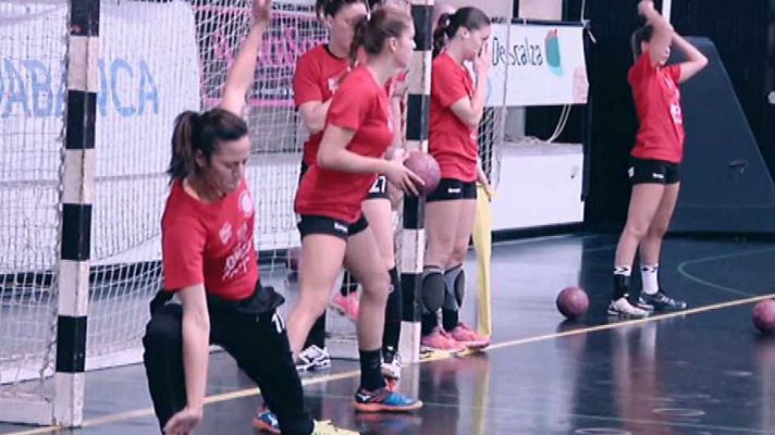 Guerreras DHF - T3 - Programa 1