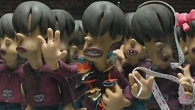 The clone wardrobe - Clay Kids en inglés | Watch