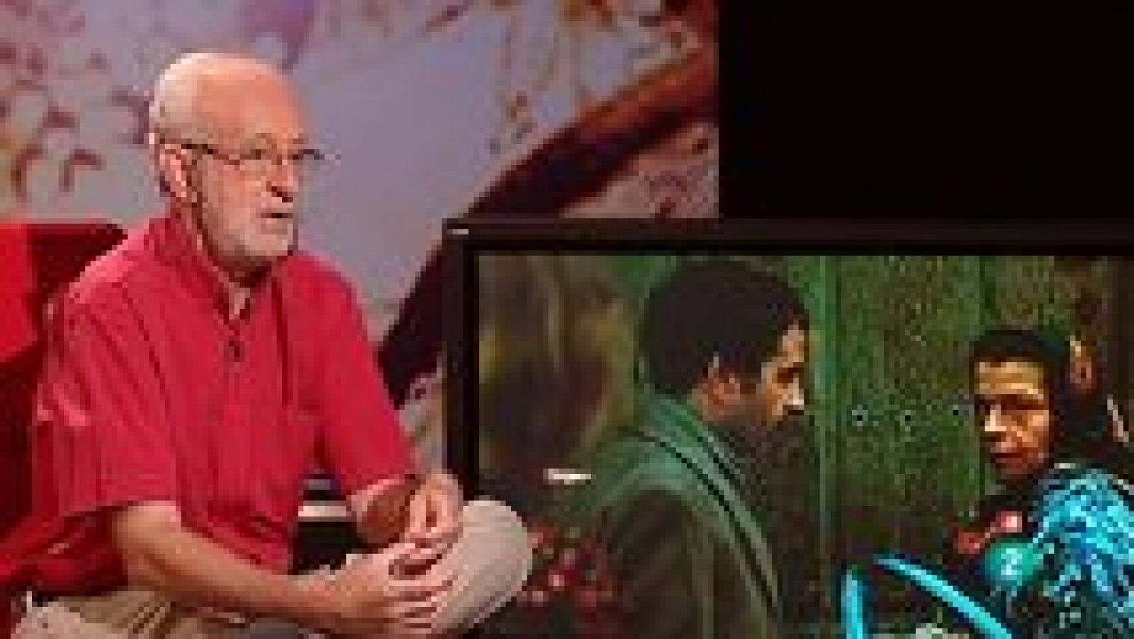 Historia de nuestro cine - Furtivos (presentación) - Ver ahora