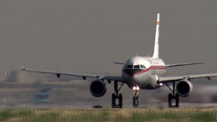 Fronteras - Fronteras - 09/09/15