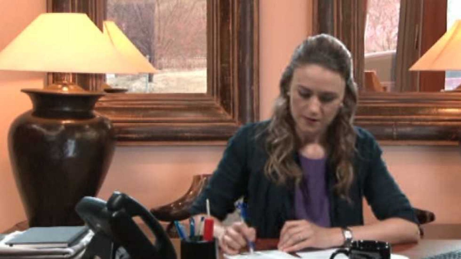 TVE English - Capítulo 9 - Ver ahora