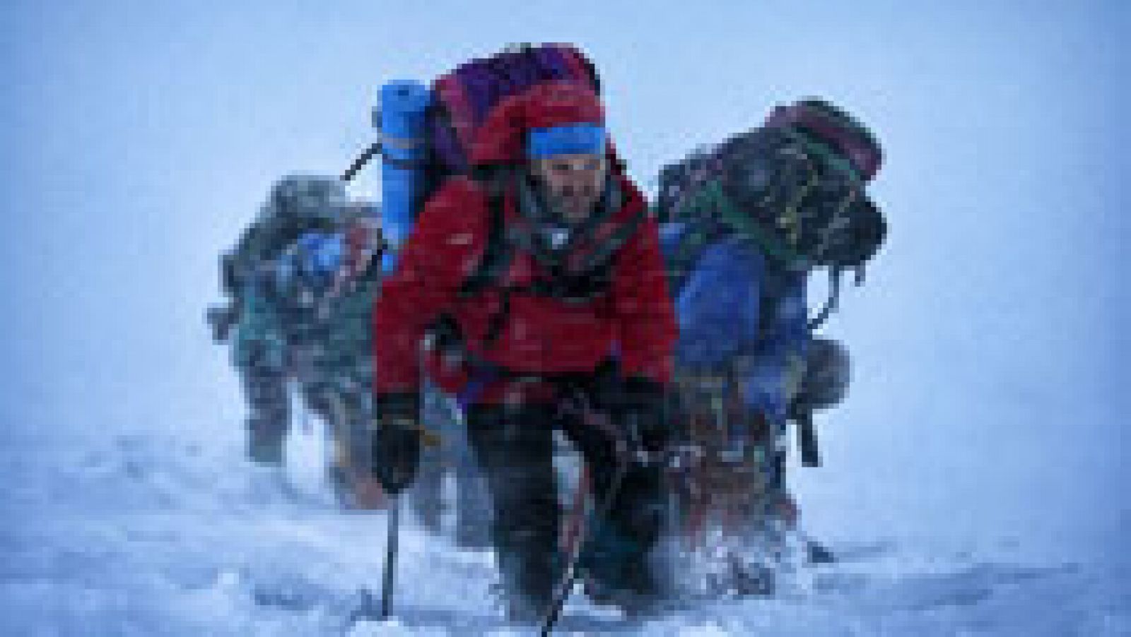Jake Gyllenhaal y Jason Clarke desvelan los secretos de la cima del 'Everest'