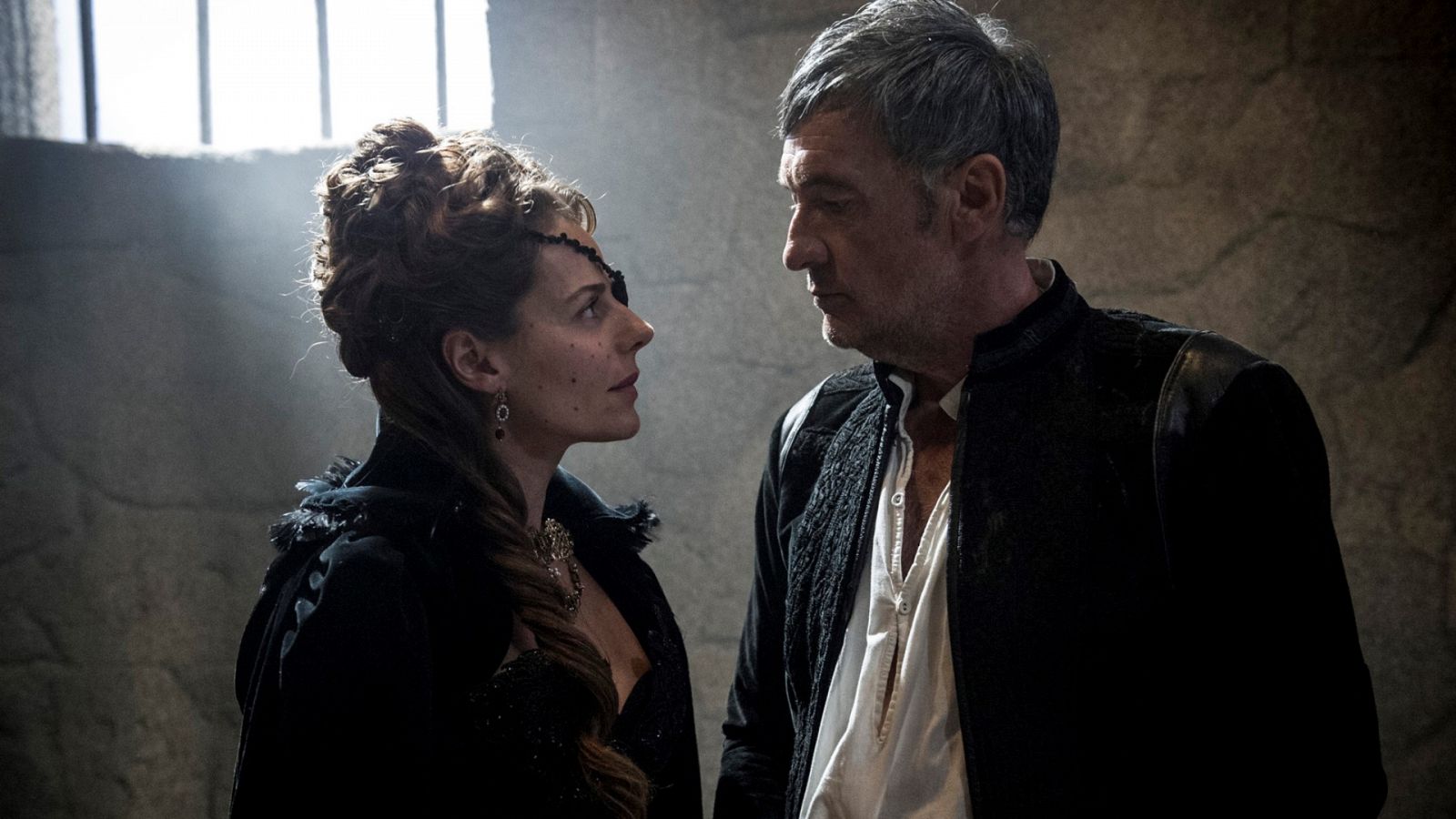 Águila Roja - T8 - Episodio 1 - Ver ahora