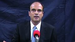 El Documental - Seré Asesinado - Promo