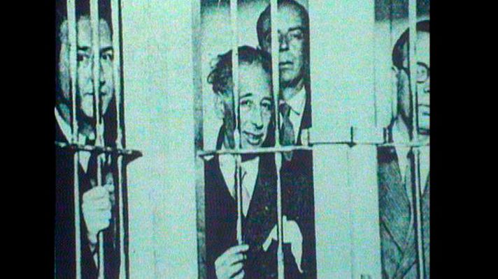 Programes especials de Arxiu - Lluis Companys 1882-1940