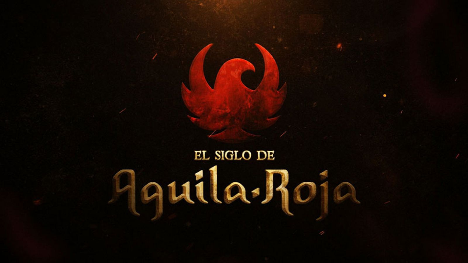 El siglo de Águila Roja - Capítulo 1