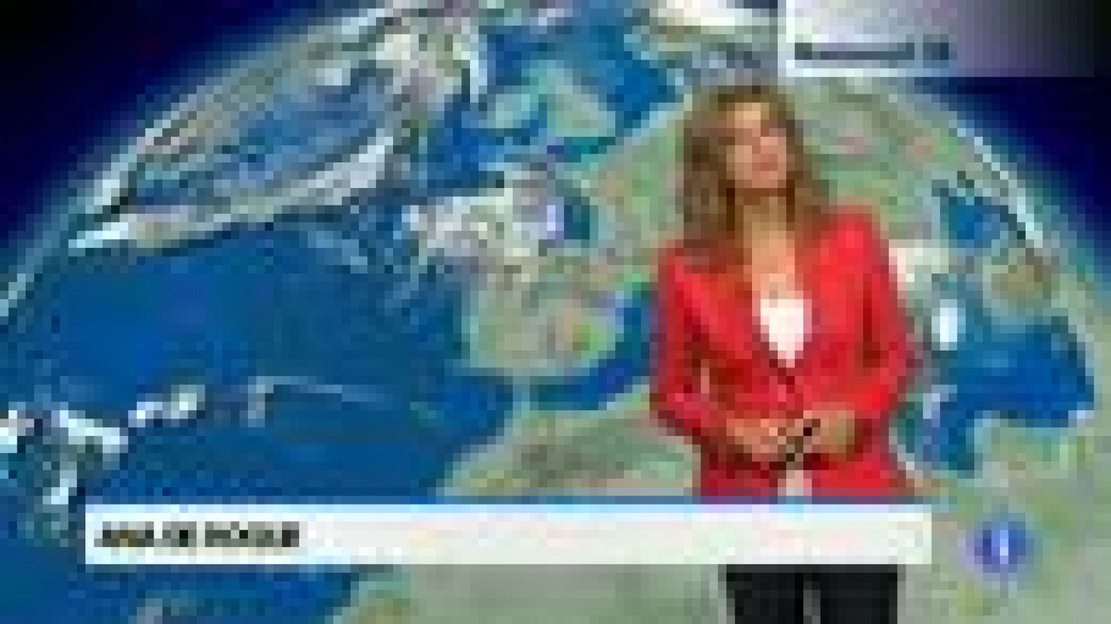 Noticias de Extremadura: El tiempo en Extremadura - 10/09/15 | RTVE Play