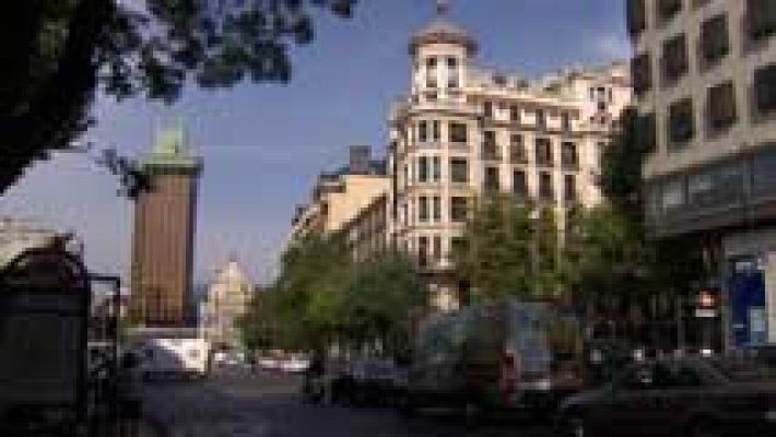 Informativo de Madrid - El Tiempo en la Comunidad de Madrid - 10/09/15