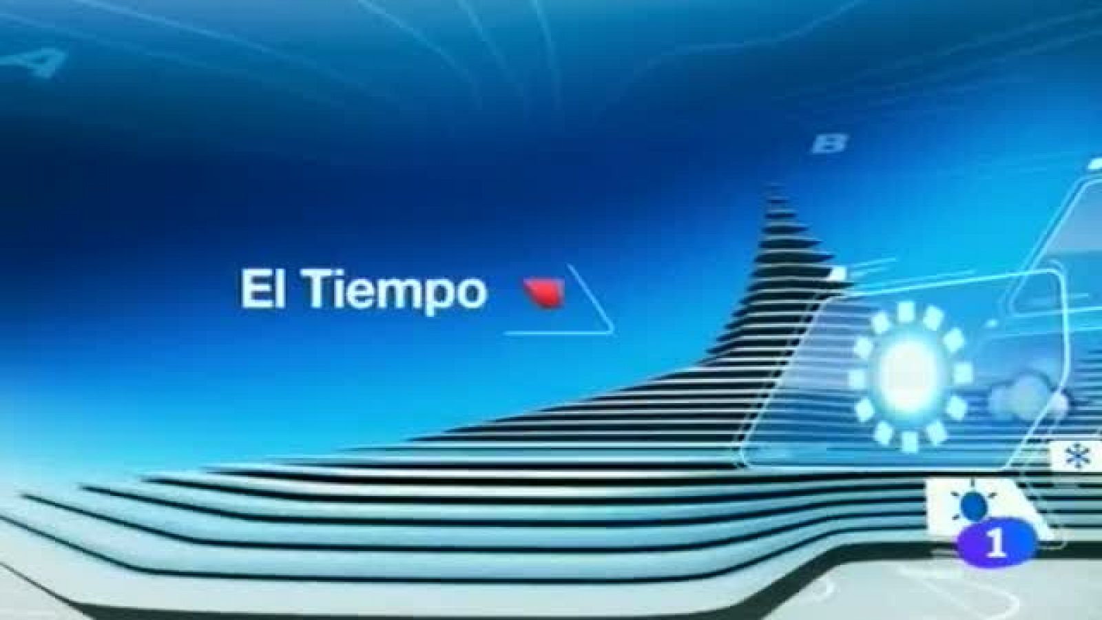 Telenavarra: El Tiempo en la Comunidad de Navarra - 10/09/2015 | RTVE Play
