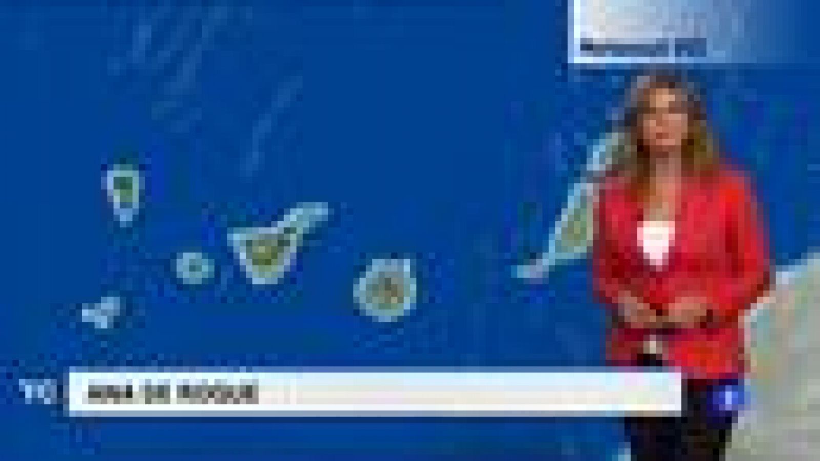 Telecanarias: El tiempo en Canarias - 10/09/2015 | RTVE Play