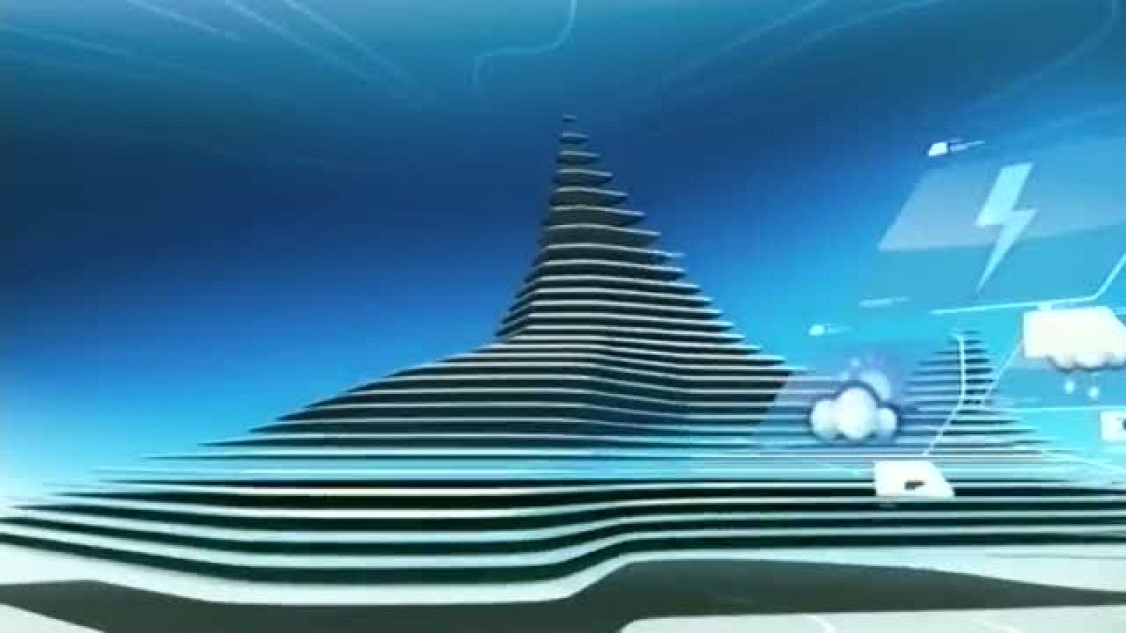 El tiempo en Castilla y León - 10/09/15