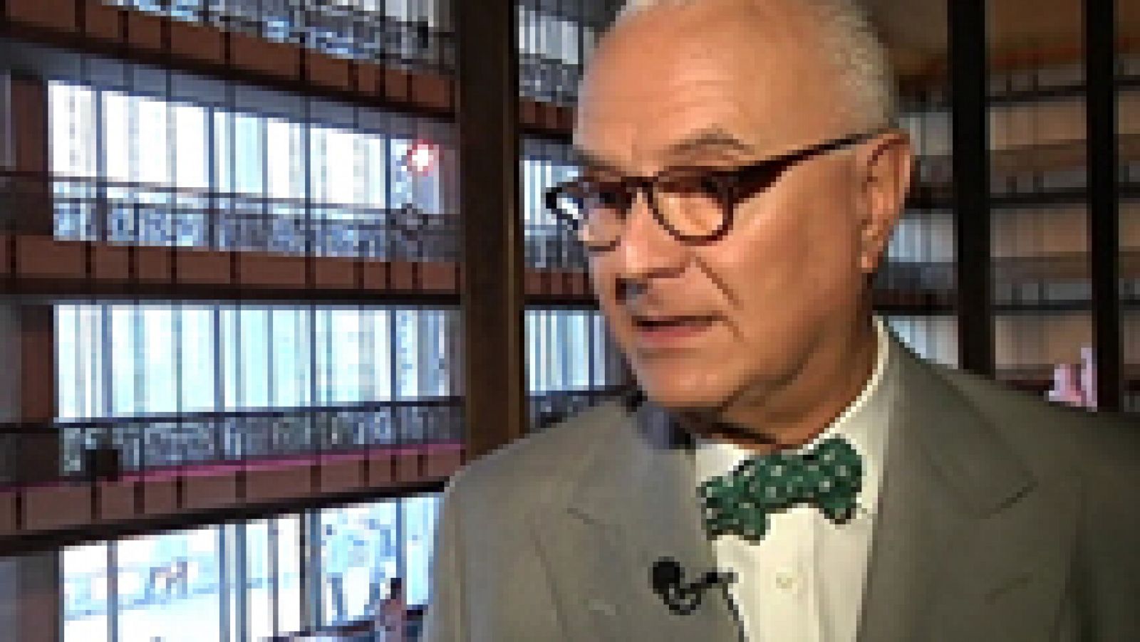 Manolo Blahnik, reconocido por el Consejo de Diseñadores de Nueva York 