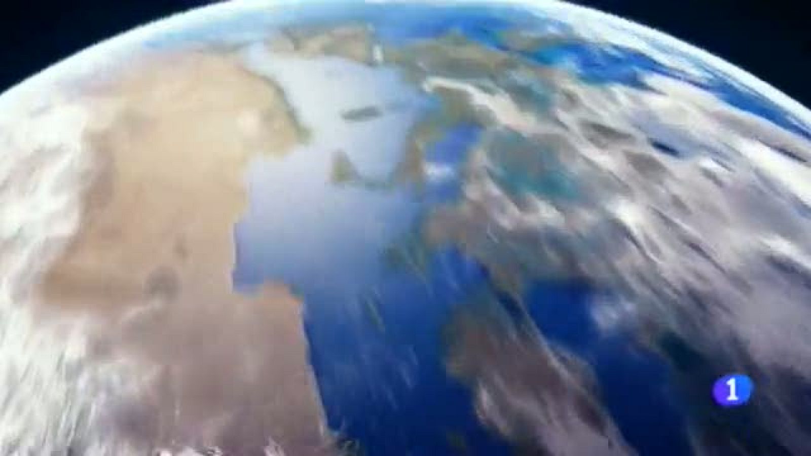 El tiempo en Aragón 10/09/15