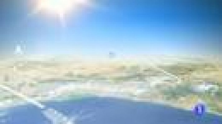 TeleCantabria - El tiempo en Cantabria - 10/09/15