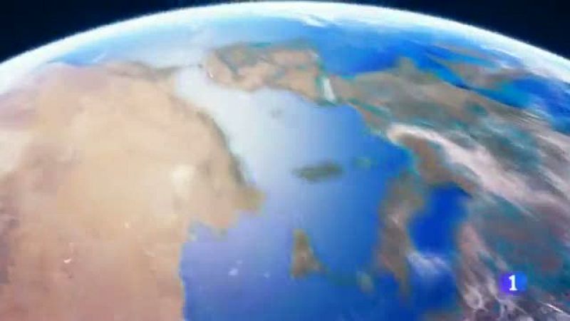  El tiempo en Cantabria - 10/09/15