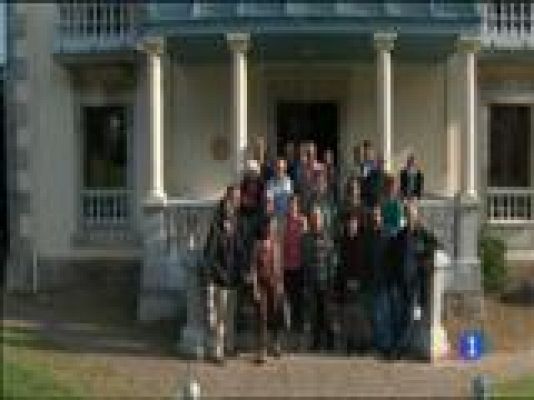 Panorama Regional - Panorama Regional 2 - 10/09/15