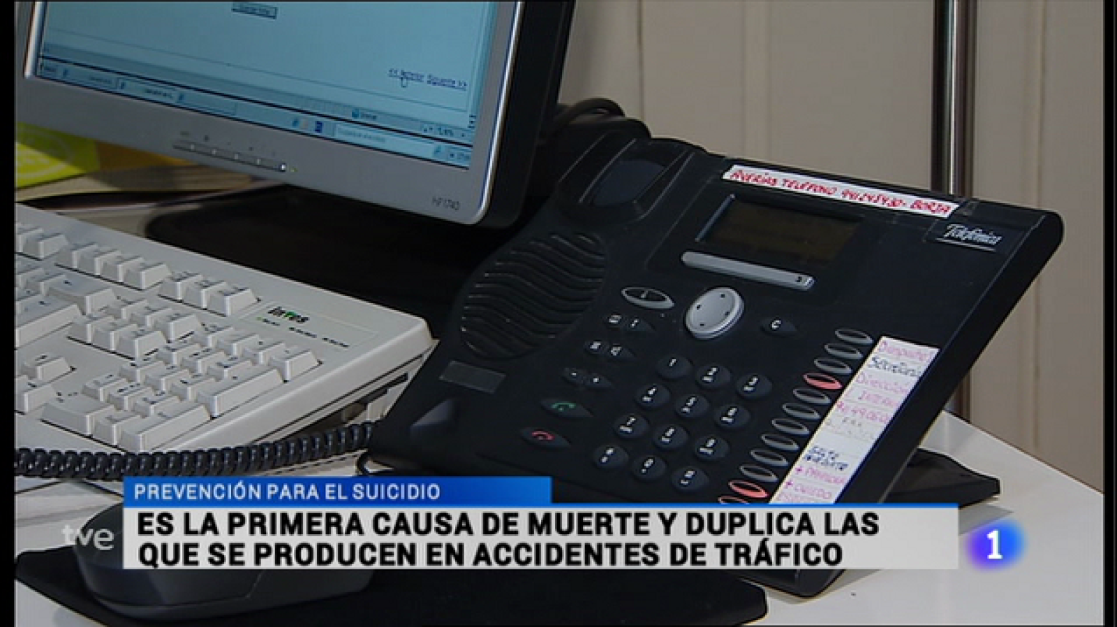 Informativo Telerioja 2 - 10/09/15