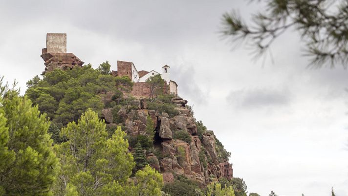 El tiempo - Los chubascos fuertes se centran en el litoral catalán