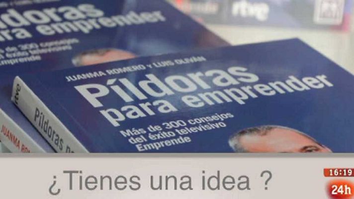Emprende - Emprende - 10/09/15