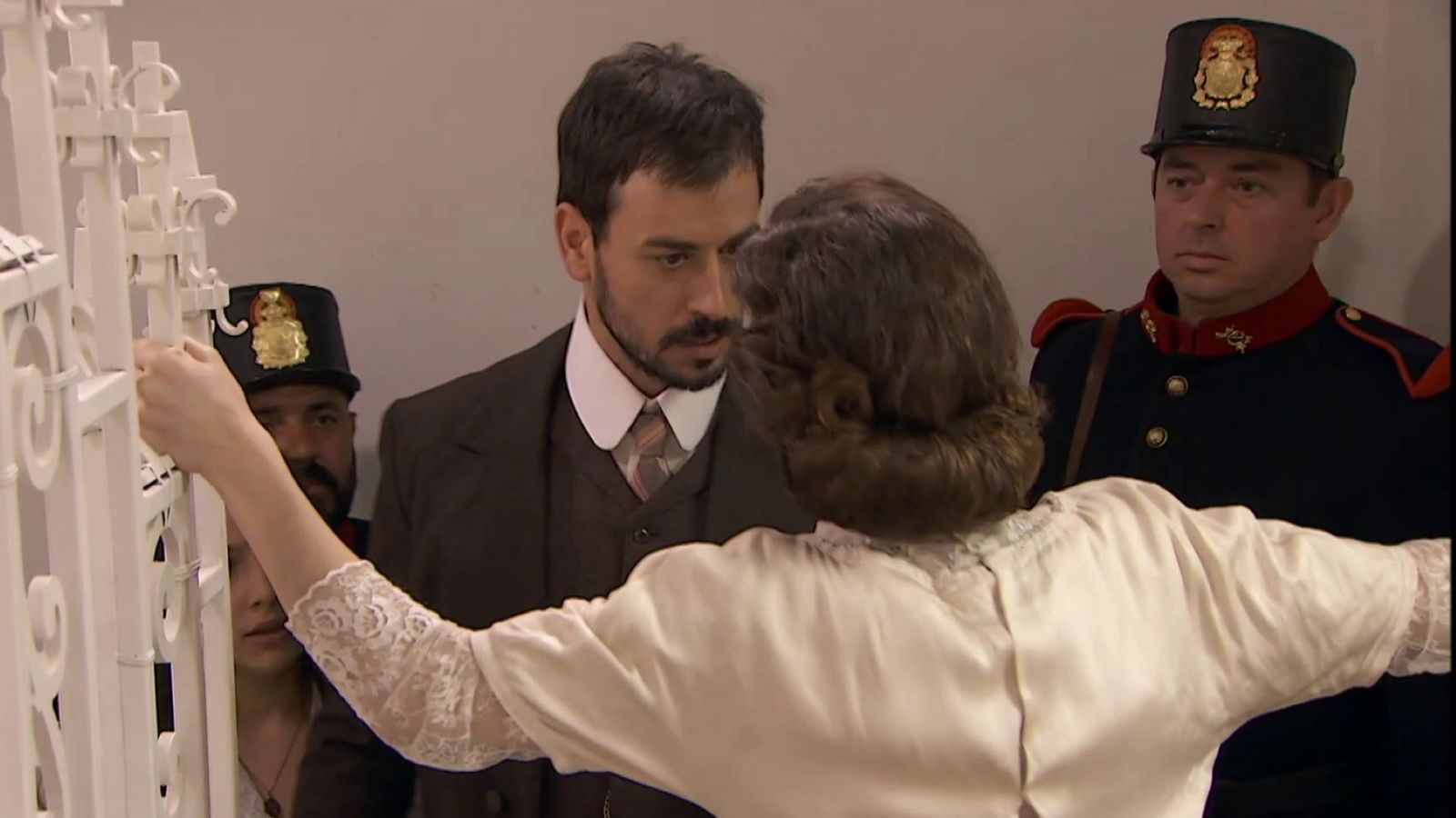 Acacias 38 - Episodio 110 - Ver ahora