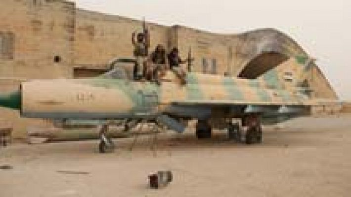Rusia desmiente acciones de combate en Siria ante las dudas crecientes sobre su participación