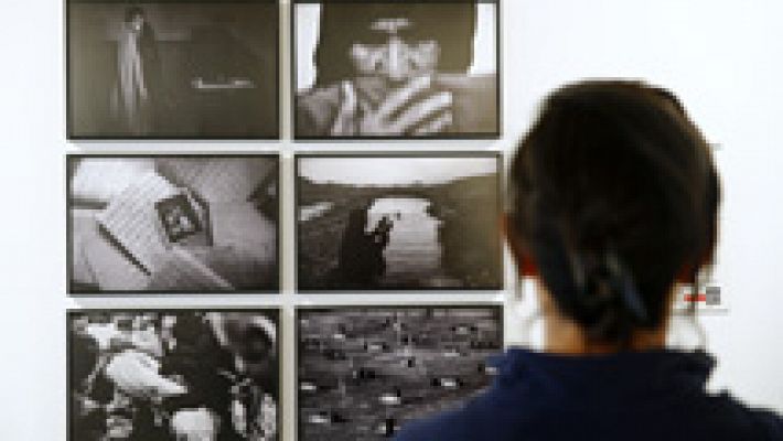 World Press Photo 2015, un repaso fotográfico a lo sucedido en el mundo en 2014