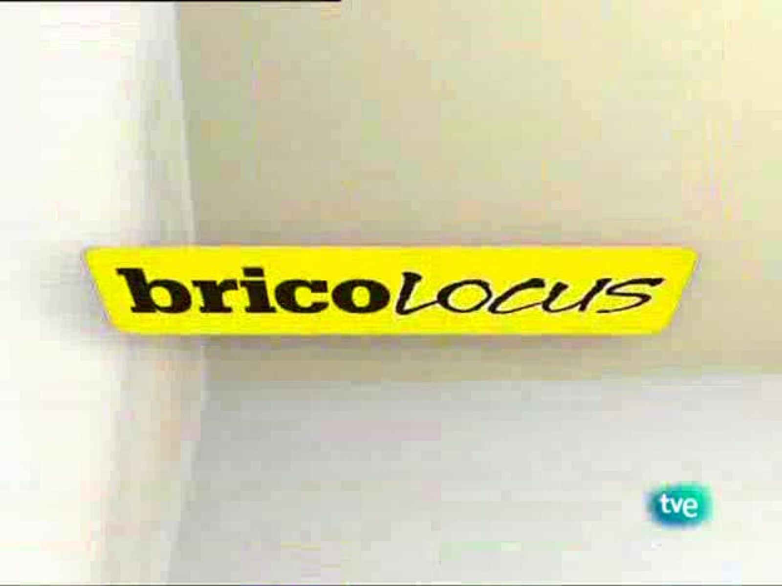 Bricolocus - 31/10/08 - Bricolocus | Ver