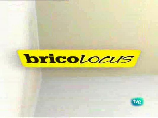Bricolocus - Bricolocus - 31/10/08
