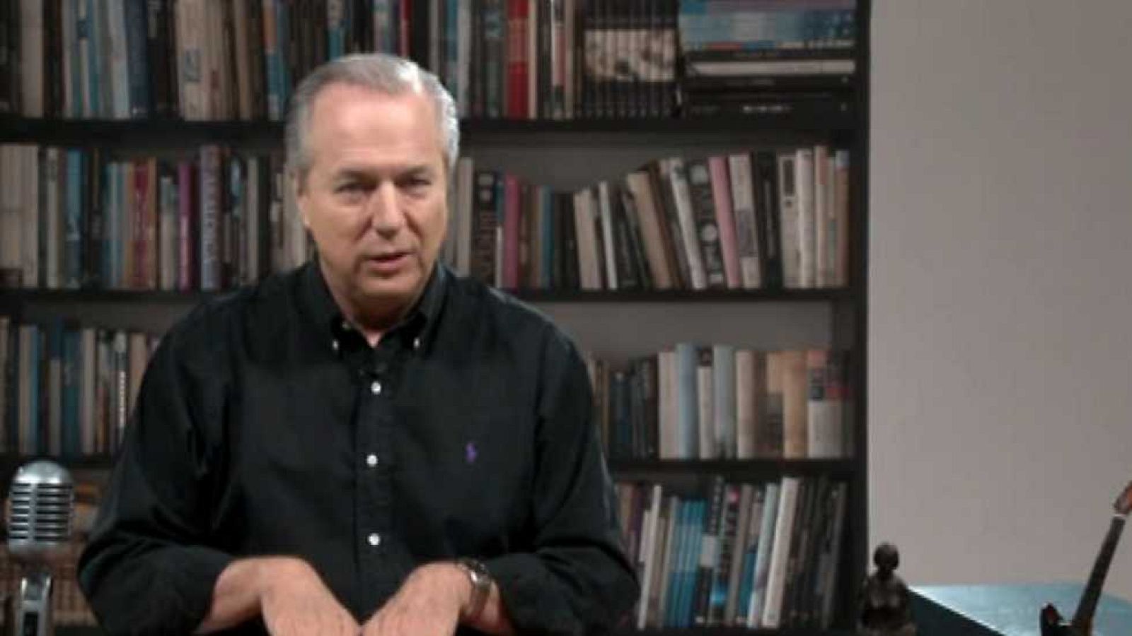 TVE English - Capítulo 10 - Ver ahora