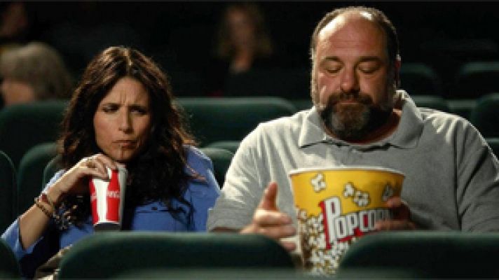 Días de cine - Una segunda oportunidad