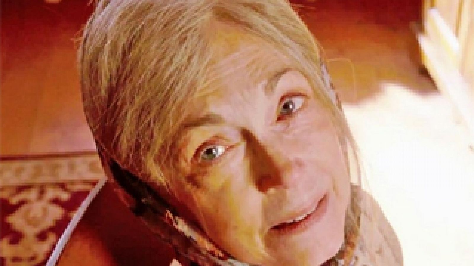 Días de cine - La visita