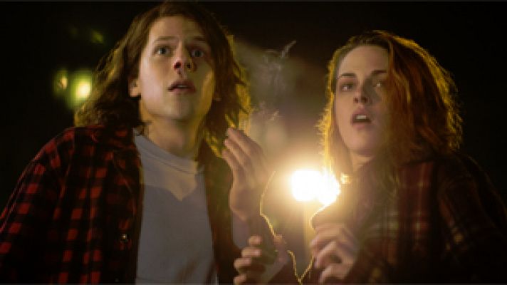 Días de cine - American Ultra