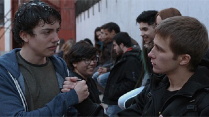 Días de cine - Héroes del mal