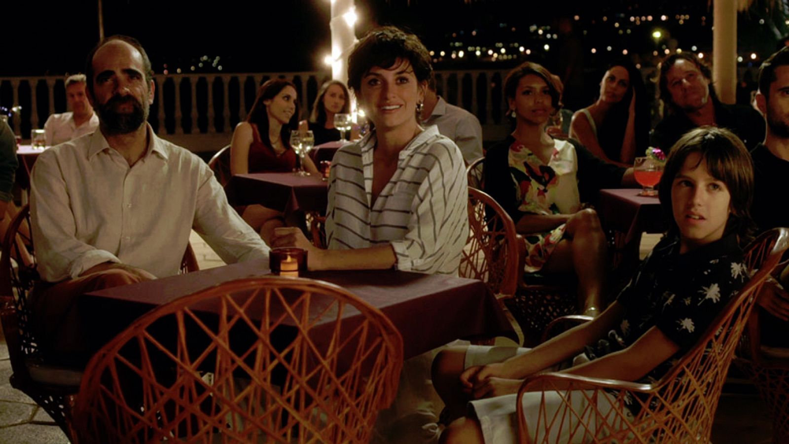 Días de cine - Ma ma