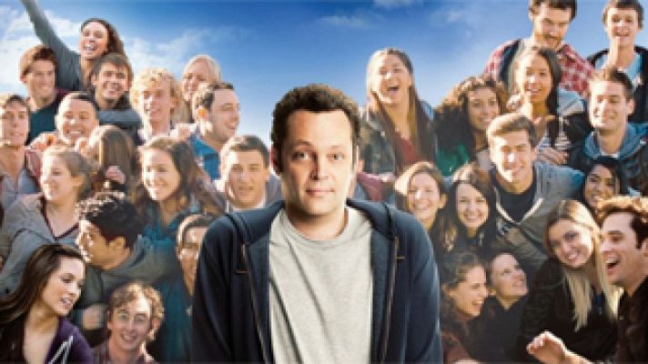 La película de la semana - 'Menudo fenómeno', el domingo a las 22:00 en La 1