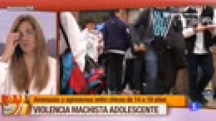 La mañana - La mañana - El drama de los refuegiados sirios