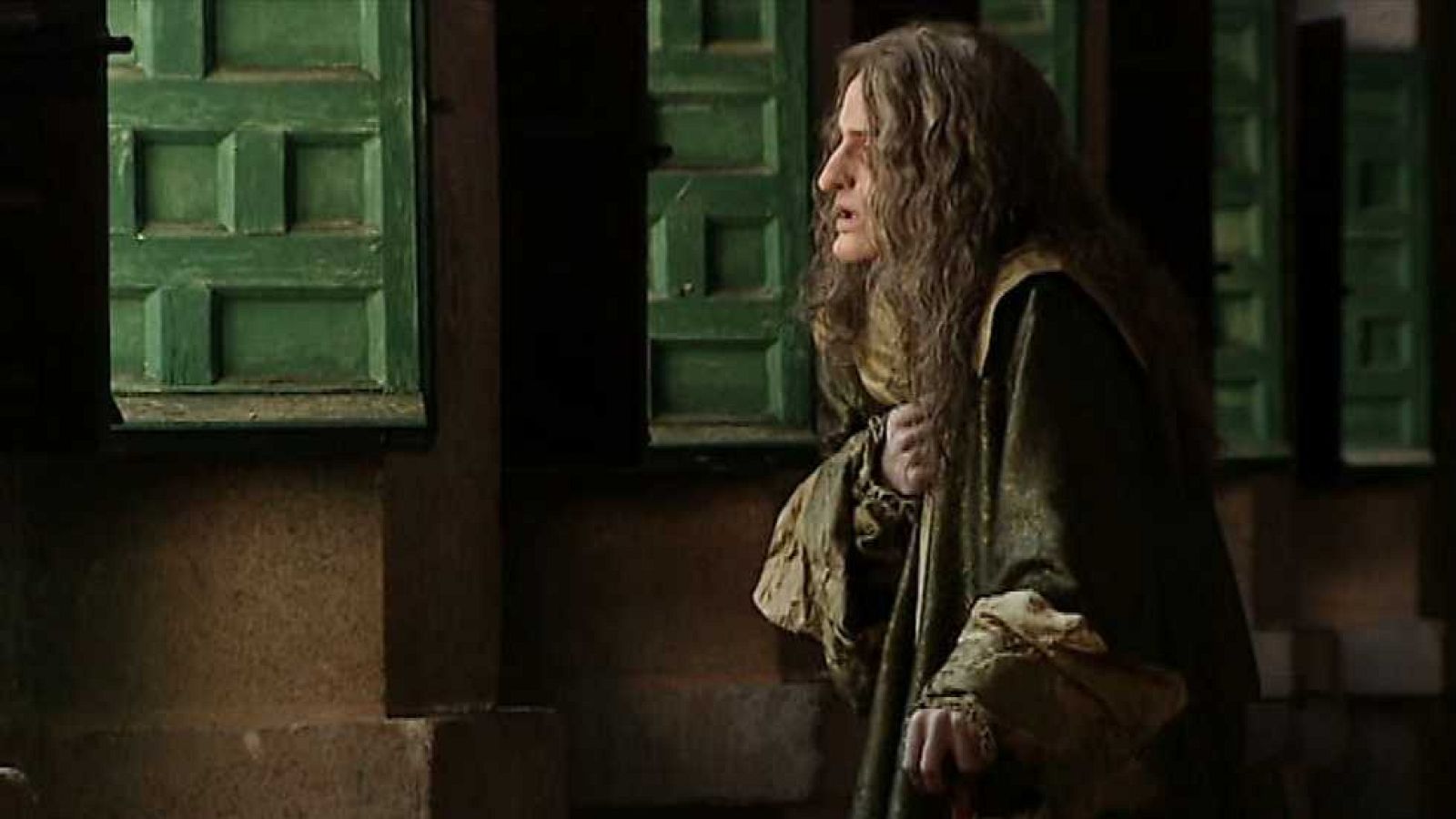 Memoria de España - Decadencia de un imperio.  De los Austrias a los Borbones - Ver ahora