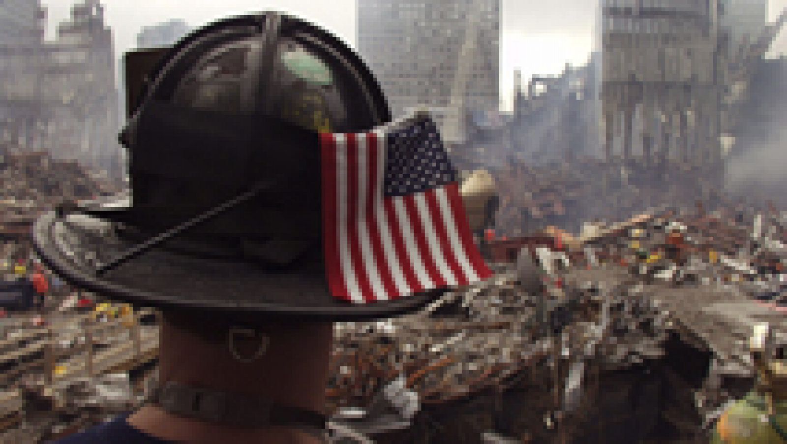 Informativo 24h: Barack Obama decreta tres días de oración en EE.UU. para recordar a las víctimas del 11-S | RTVE Play