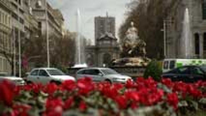 Informativo de Madrid - El Tiempo en la Comunidad de Madrid - 11/09/15