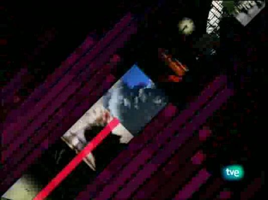 La 2 Noticias - La 2 Noticias Exprés - 31/10/08