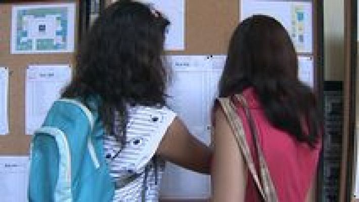 L'informatiu - Comunitat Valenciana - La Comunidad Valenciana en 2' - 11/09/15