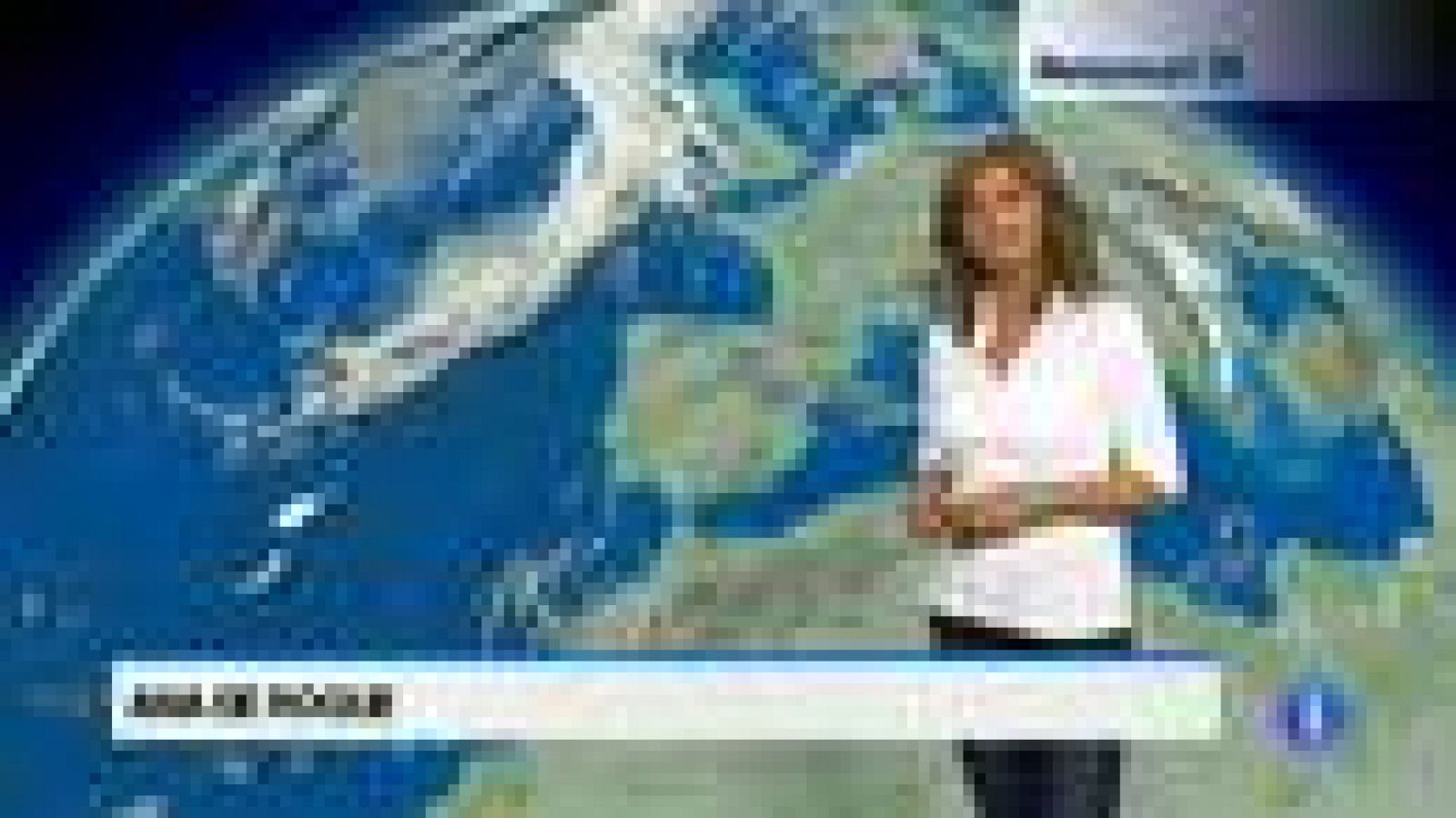 Noticias de Extremadura: El tiempo en Extremadura - 11/09/15 | RTVE Play