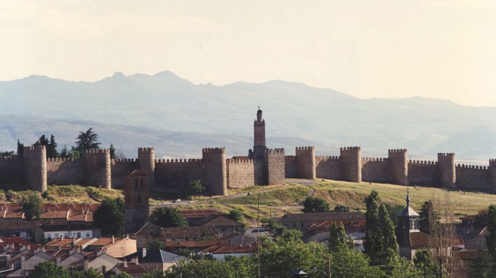 Ávila