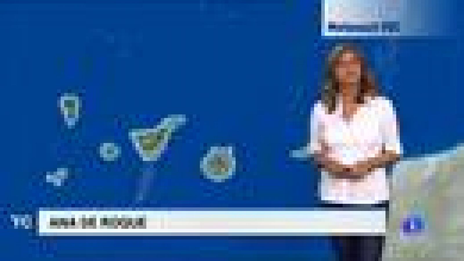 Telecanarias: El tiempo en Canarias - 11/09/2015 | RTVE Play