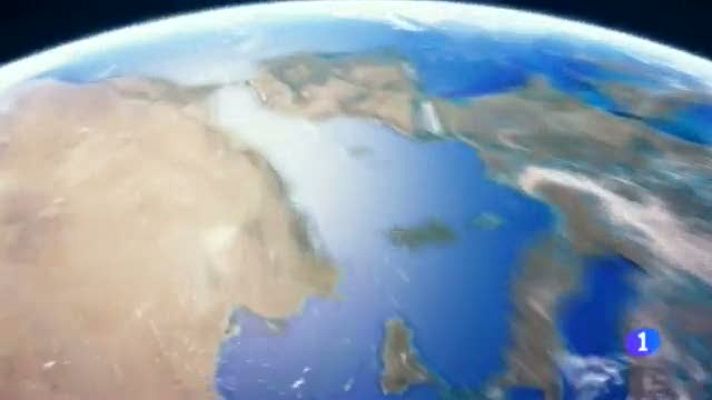 Noticias Aragón - Predicción tiempo en Aragón