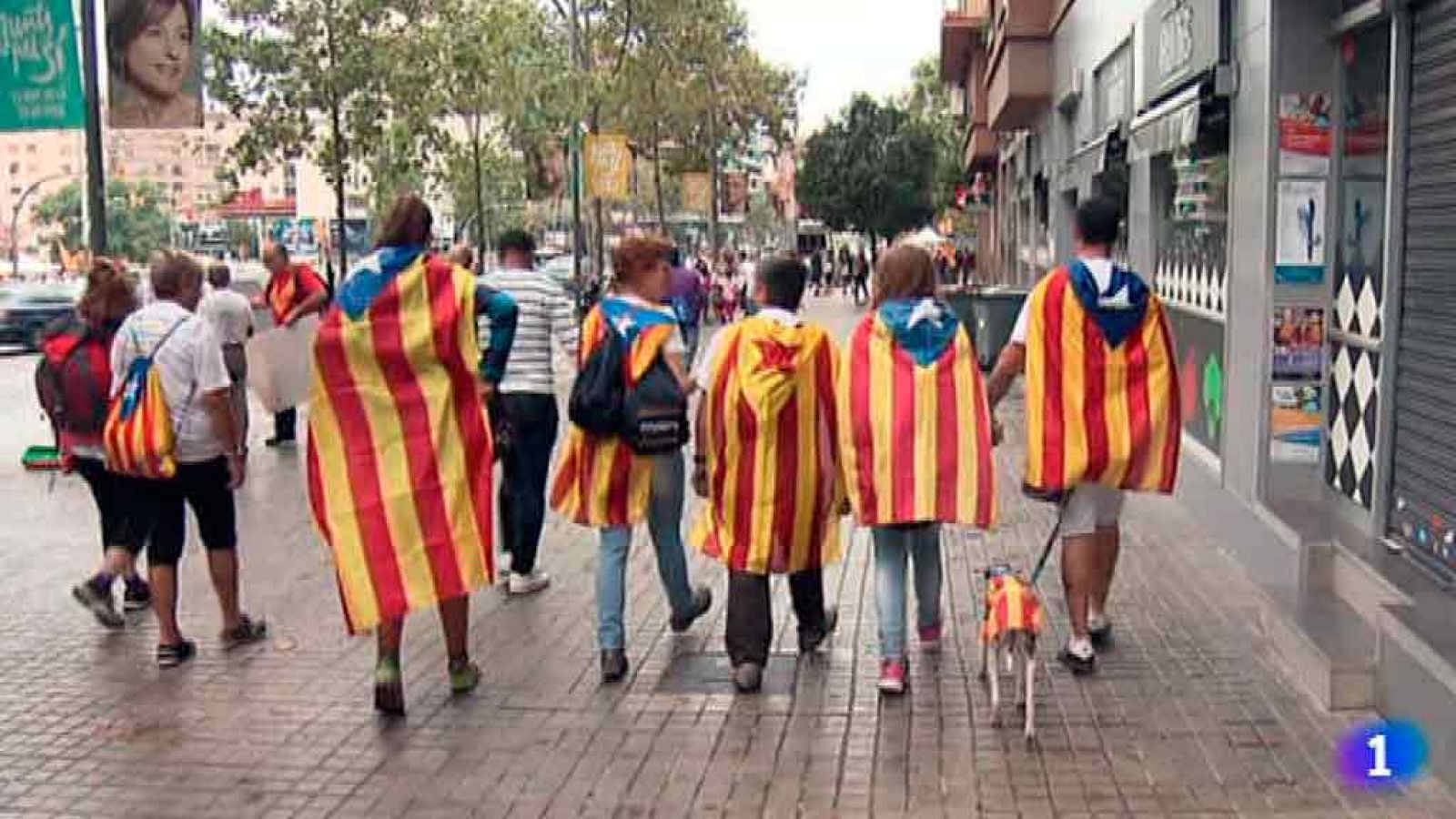 L'informatiu 2 - 11/09/2015