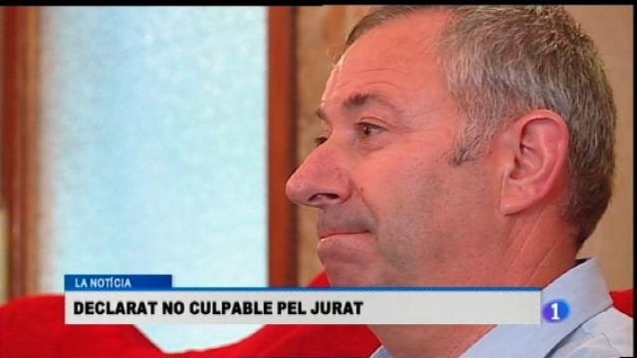 Informatiu Balear - Informatiu Balear 2 - 11/09/15