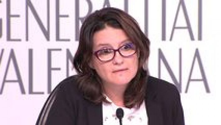 L'informatiu - Comunitat Valenciana - L'Informatiu - Comunitat Valenciana 2 - 11/09/15