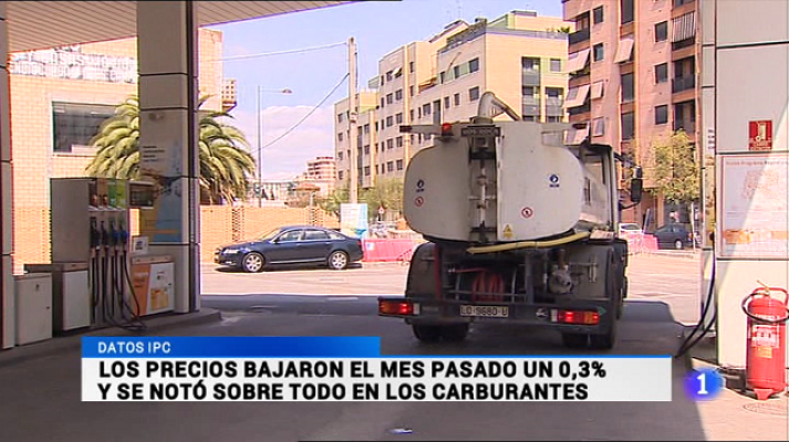 Informativo Telerioja - Informativo Telerioja 2 - 11/09/15