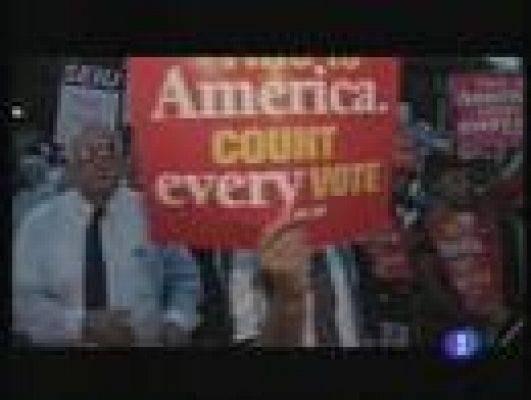  - Múltiples sistemas para votar